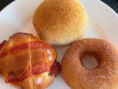 -圣丰索菲特·2 On 988 Café 自助餐厅