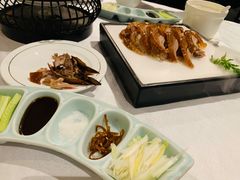 -北京全聚德(清华园店)