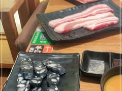 -千寻烧肉(政务区店)