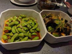 -虾胡闹龙虾馆(湄南河店)