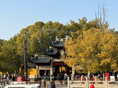 -西园戒幢律寺
