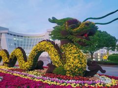 -上海大学（宝山校区）-图书馆