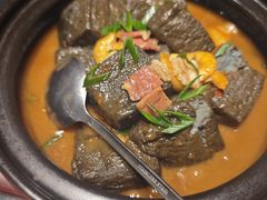 -新光酒家·河豚·海鲜·蟹料理(浦东店)