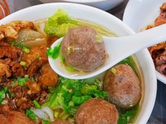 -福合埕牛肉丸(福平路店)