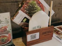 -绿茶餐厅(哈尔滨凯德店)