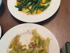 -同胜祥清真新豫菜(杜岭街店)