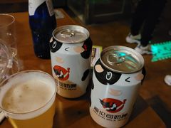 -Helens海伦司小酒馆(津湾广场店)