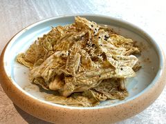 乾隆白菜-羲和雅苑•北京烤鸭(吴中路万象城店)