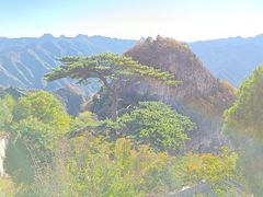 -圣莲山风景区