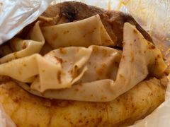 -小白房辣焙子(西落凤街店)