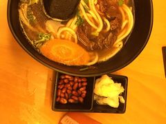 -三千粉牛肉米粉(来客茂店)