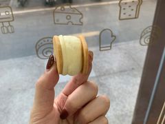 -甜嘟嘟烘焙坊(舒城路店)