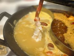 -重庆解放碑威斯汀酒店