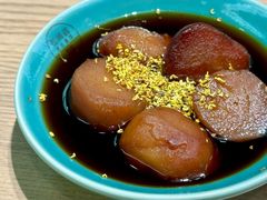 糖芋艿-新万鑫银丝面·非遗无锡味(惠山古镇店)