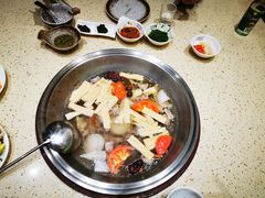 -313羊庄铁锅烀羊肉(望京店)