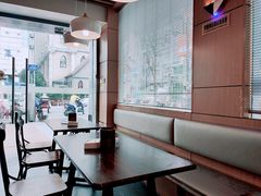 -张正麻辣串(宿州路店)