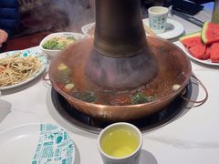 -阳坊胜利涮羊肉(禧乐汇店)