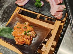 -谷牛日式烤肉(宝山U天地店)