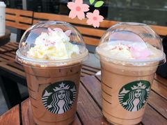 -星巴克臻选(杭州嘉里中心1F店)