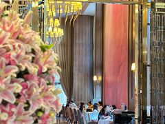 -东海朗廷酒店·廷廊 Palm Court