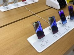 -Apple零售店(济南恒隆广场店)