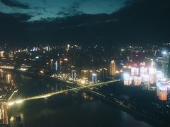 -WFC会仙楼观景台