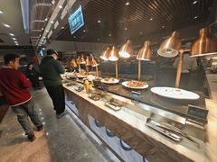 -金狮国际酒店自助餐(金狮店)