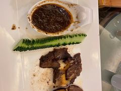 -广东嘉华大酒店·金銮阁中餐厅