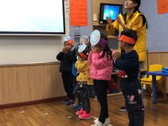 -昂立教育凯顿成长中心(嘉定南翔校区)