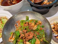 -眉州东坡·熊猫主题餐厅(枫蓝店)