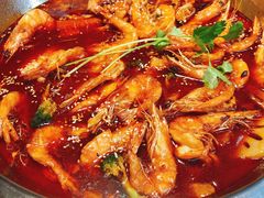 -惠友大虾(太原北街店)