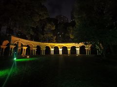 -上海安亭别墅花园酒店