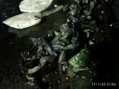 -浩文烧烤