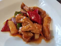 -博悦茶餐厅(文殊院店)