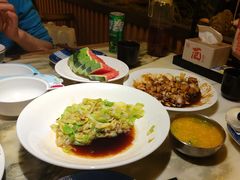 -范家小馆·烤鸭新京菜(金融街店)