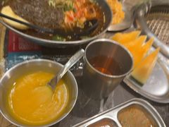 -一品诚记烤肉·甄选店(中南路店)