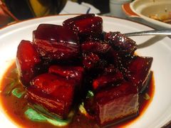 -老船坞餐厅(北京亚洲大酒店 )