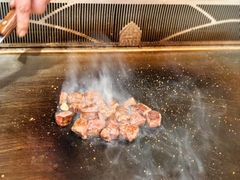 -吉川谷谷·铁板烧烤肉放题(石景山台湾街店)