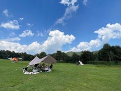 -玉渡山自然风景区