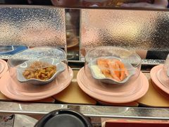 -争鲜回转寿司(中街大悦城店)