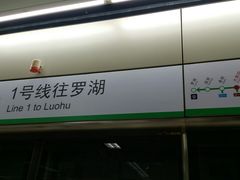 -大剧院(地铁站)
