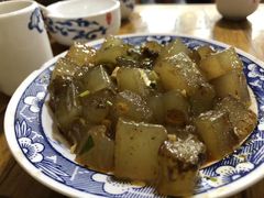 -三羊居食府(文艺路店)