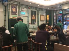 -麦奀云吞面世家(中环店)