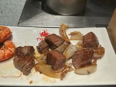 -大渔铁板烧(大悦城店)