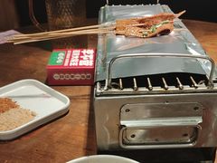 -李不管把把烧(火车南站店)