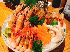 -赤坂亭M9和牛烧肉(世博源店)