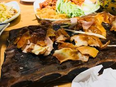 -满园春饼(运河城店)
