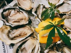 法国生蚝-Osteria Garden 生蚝花园餐厅(原进贤路店)