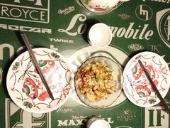 树下口水鸡-树下时尚餐厅(翠园街店)