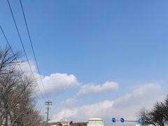 -山东大学(威海校区)